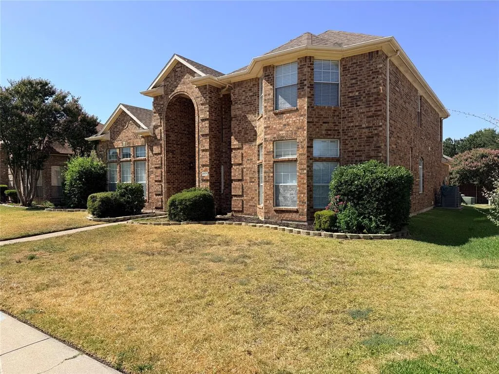 4525 Reunion Drive