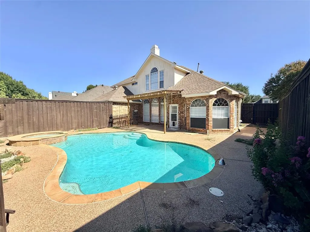 4525 Reunion Drive