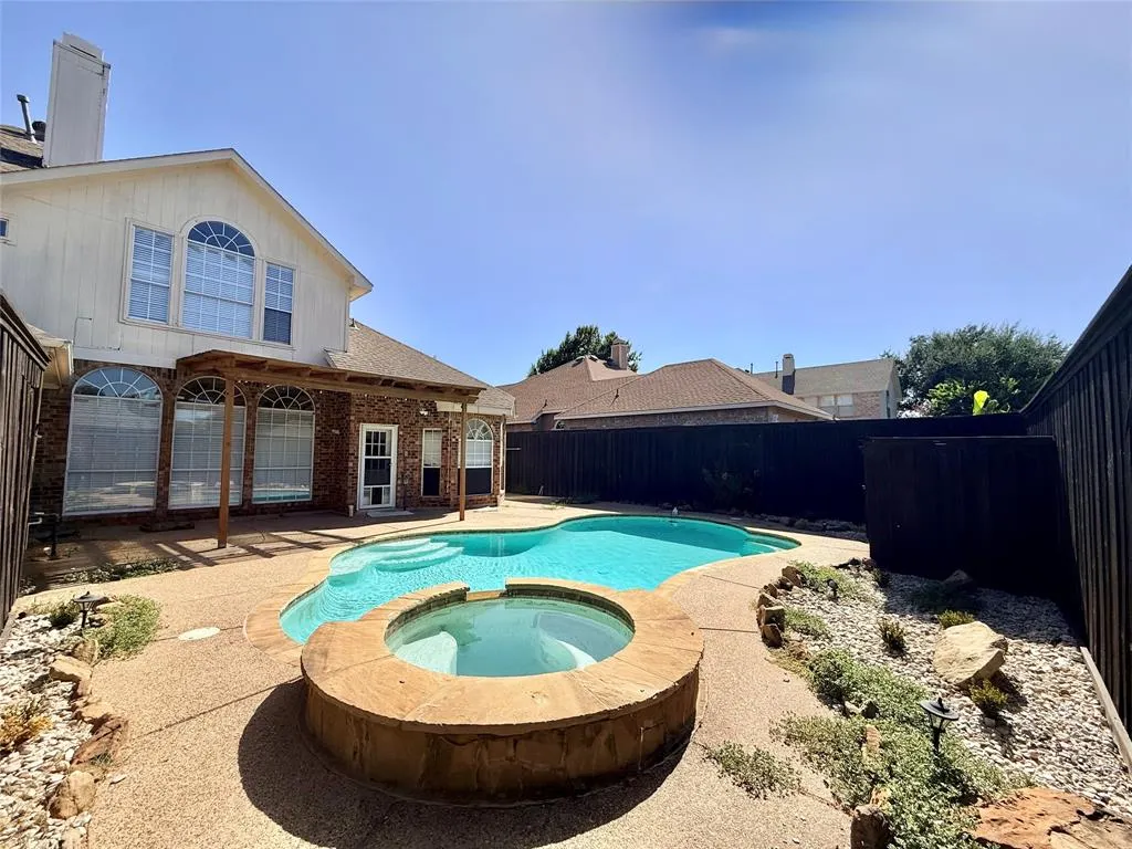 4525 Reunion Drive