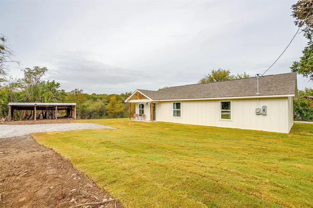131 Choctaw Trail