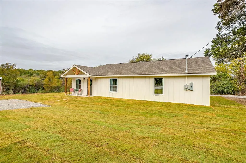 131 Choctaw Trail