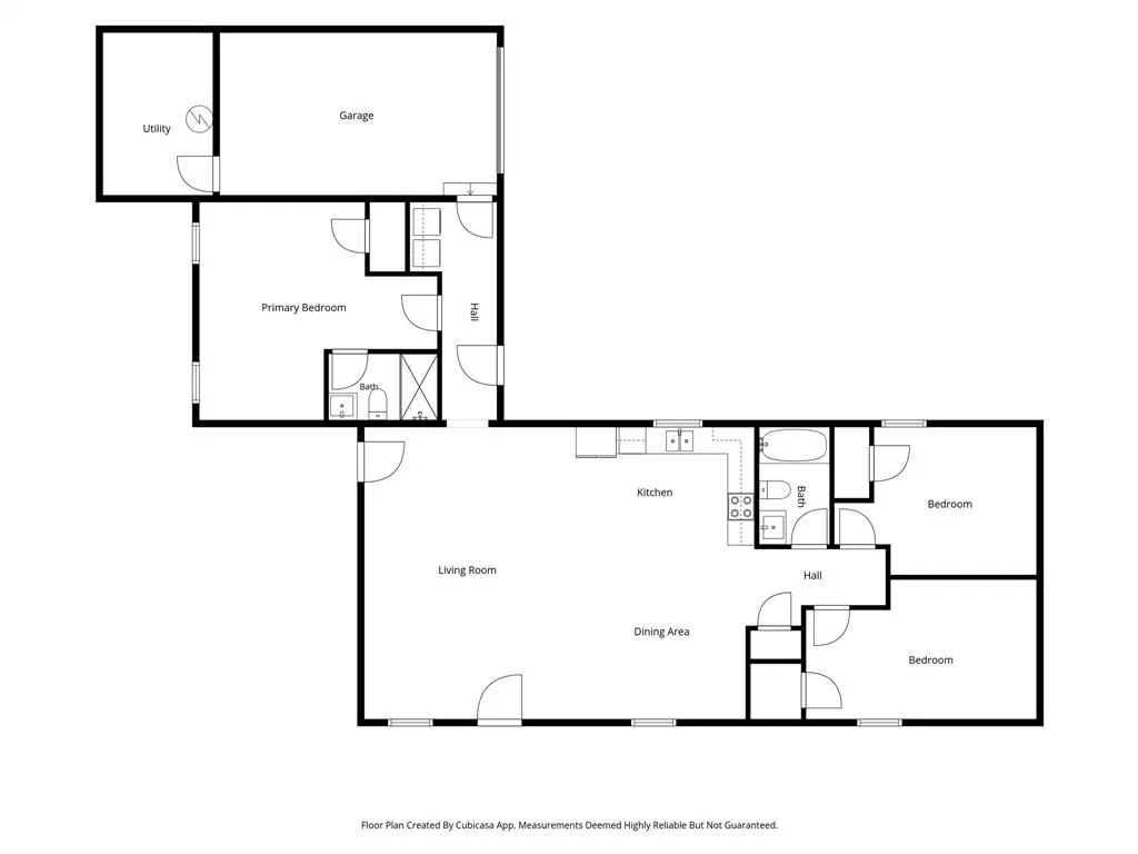 131 Choctaw Trail