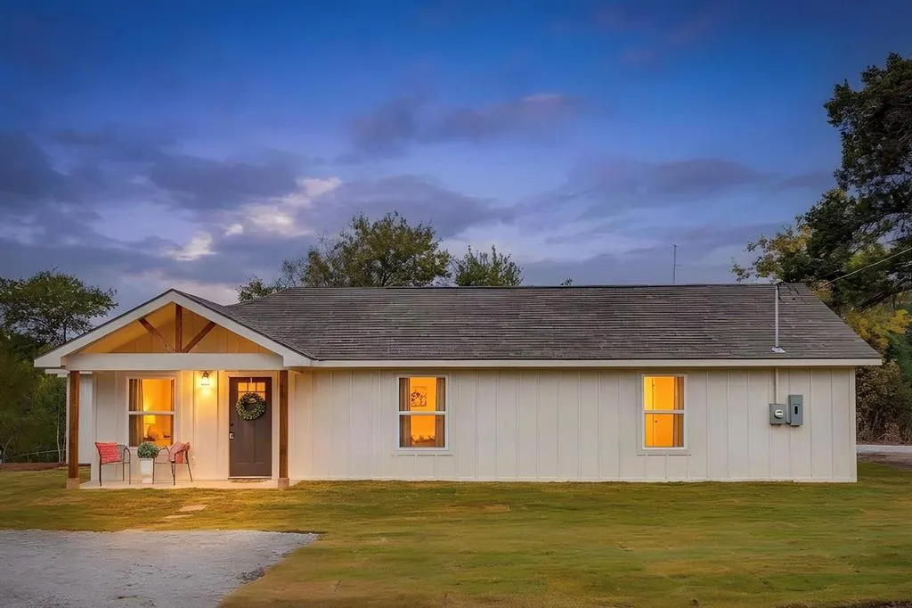 131 Choctaw Trail