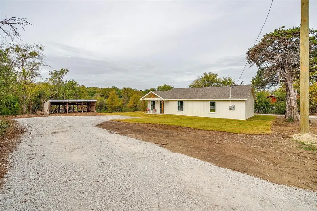 131 Choctaw Trail