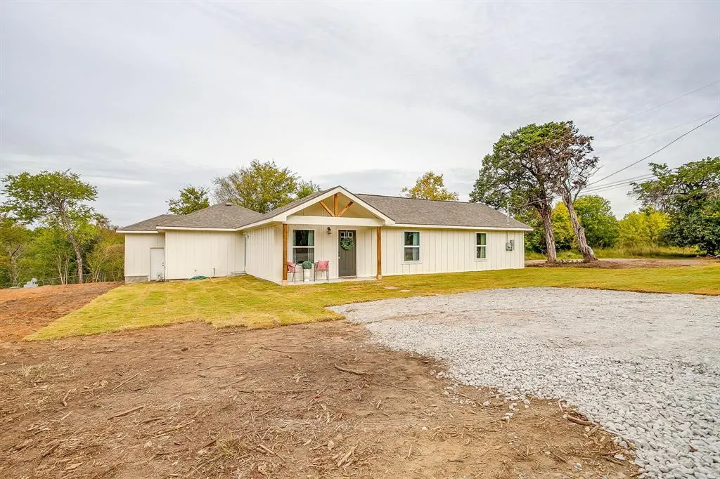 131 Choctaw Trail