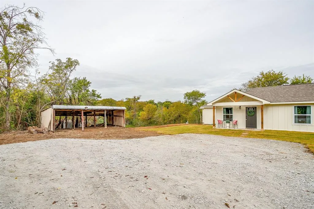 131 Choctaw Trail