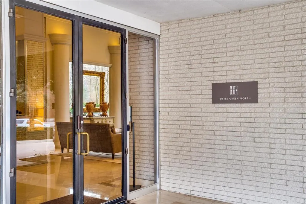 3701 Turtle Creek Boulevard #12C