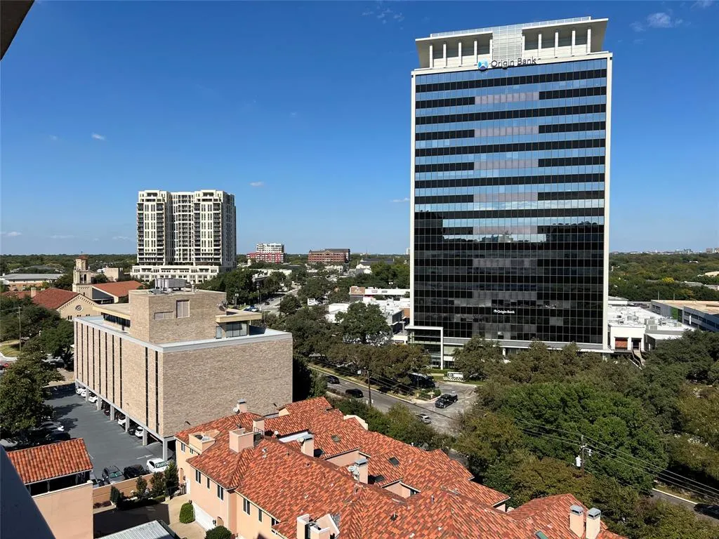 3701 Turtle Creek Boulevard #12C