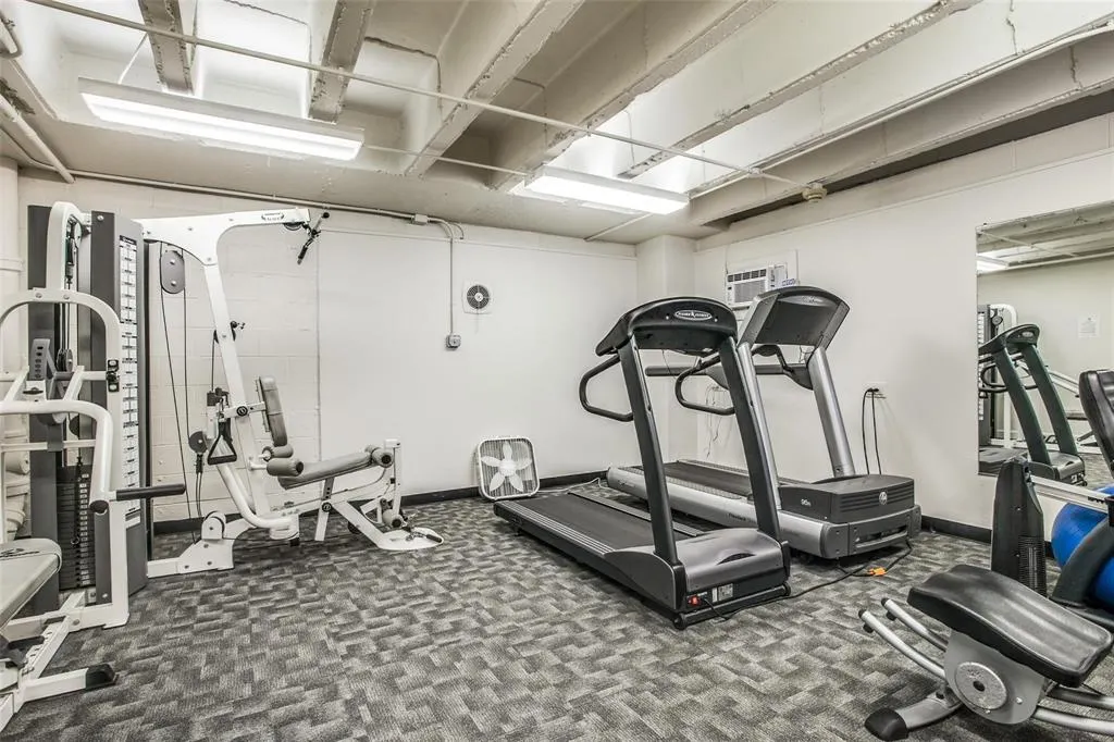 3701 Turtle Creek Boulevard #12C