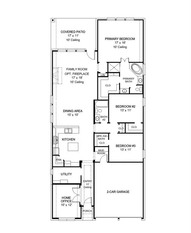 2450 Bathwick Lane