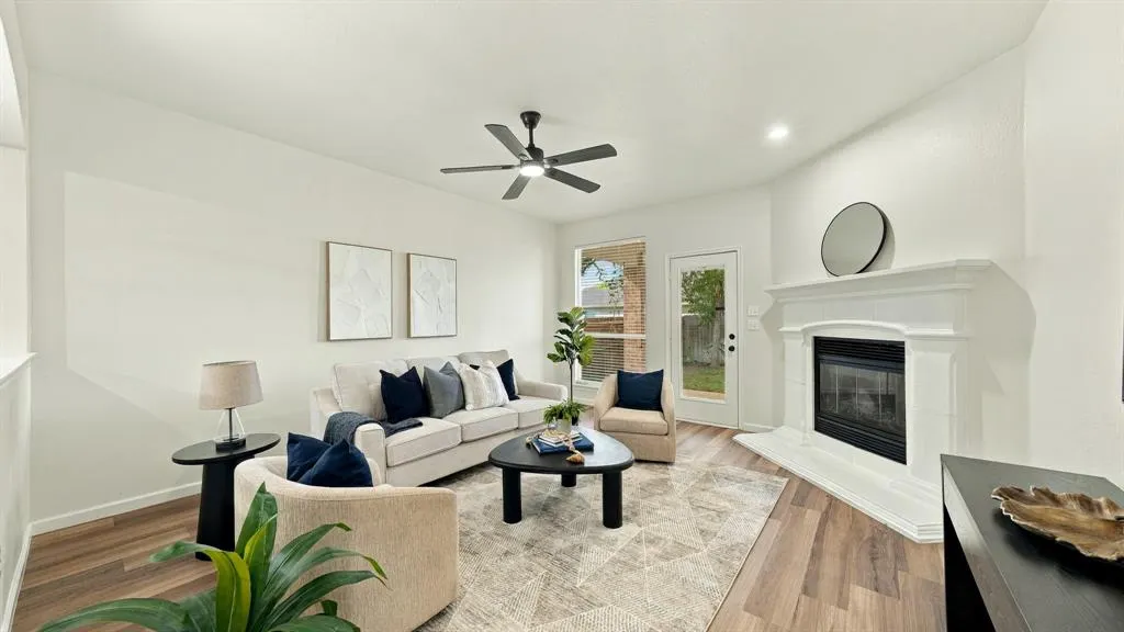 6221 Charisma Court
