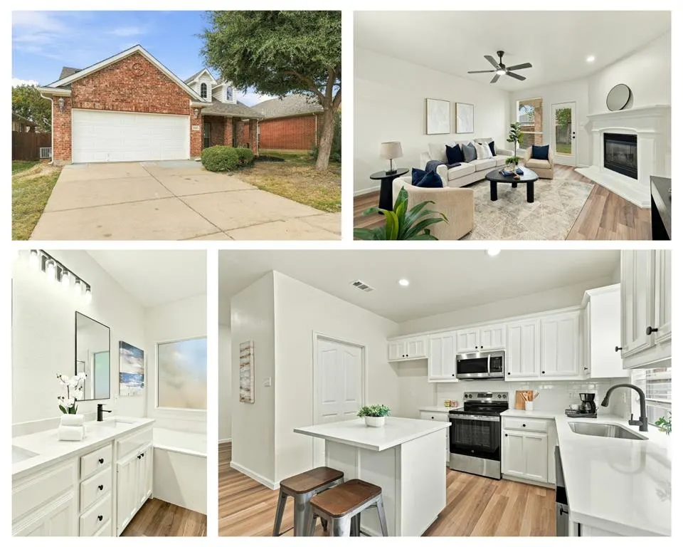 6221 Charisma Court