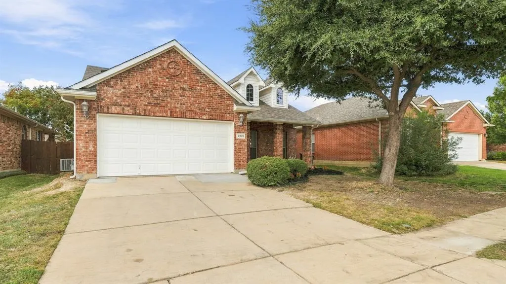 6221 Charisma Court