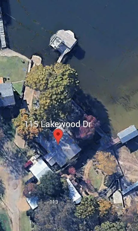 115 Lakewood Drive