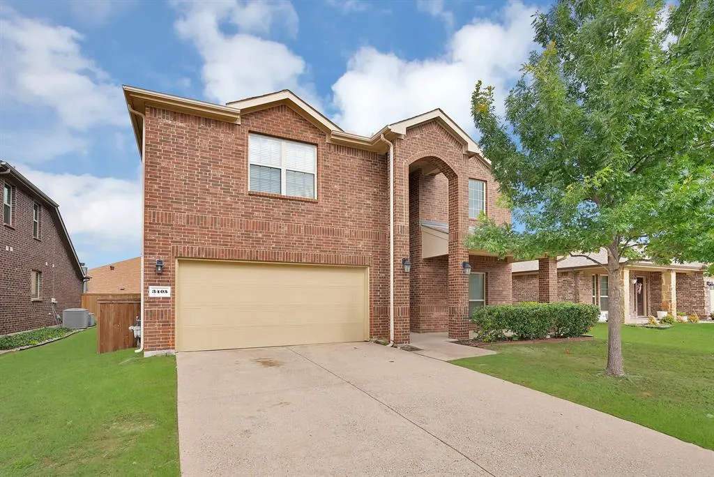 3405 Founders Way