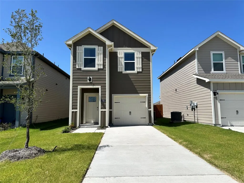 634 White Ash Drive
