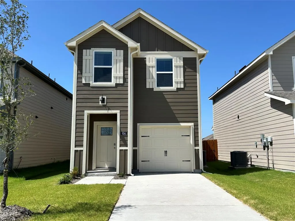 634 White Ash Drive