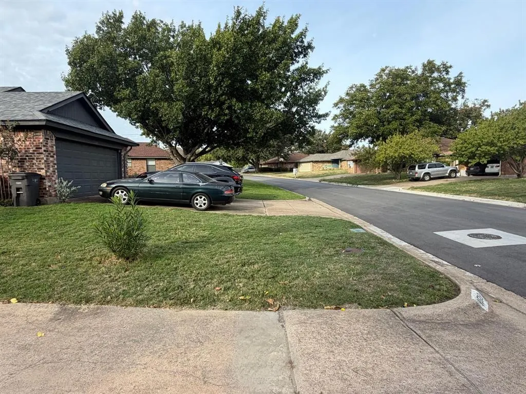 1513 Willow Vale Drive
