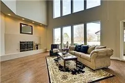 2008 Woodstock Drive