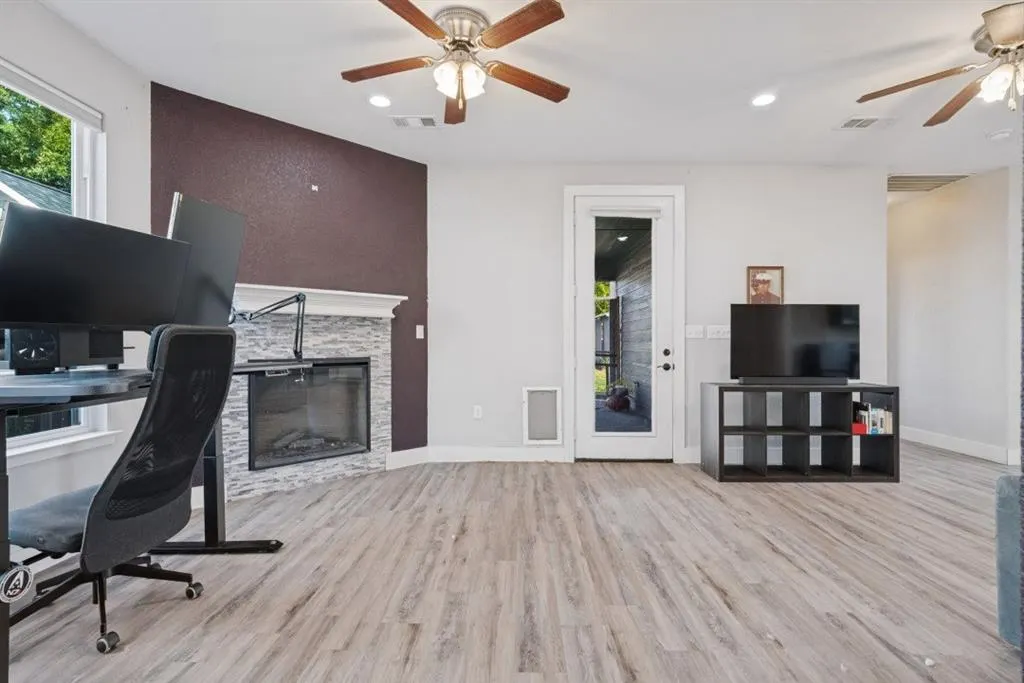 510 W Ball Street