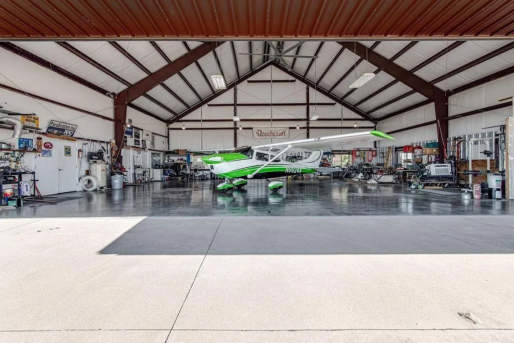 117 Citation Drive