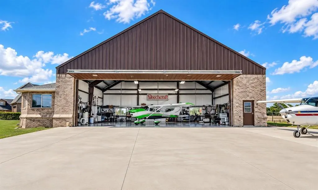 117 Citation Drive