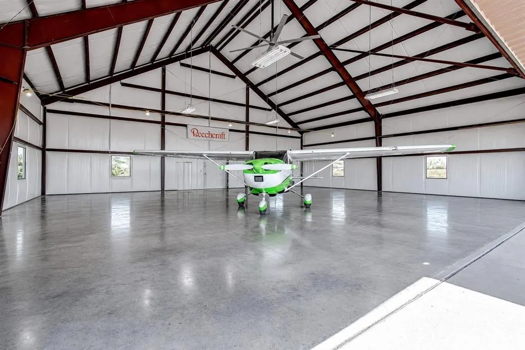 117 Citation Drive