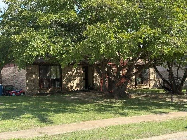 10311 Kinslow Drive