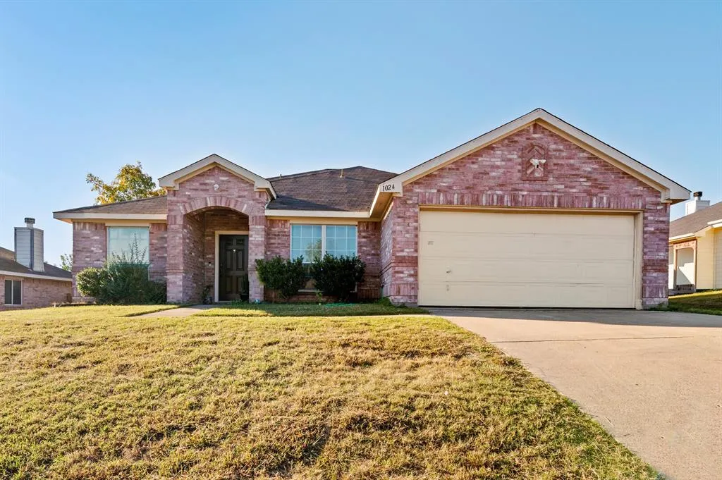 1024 Cove Hollow Drive