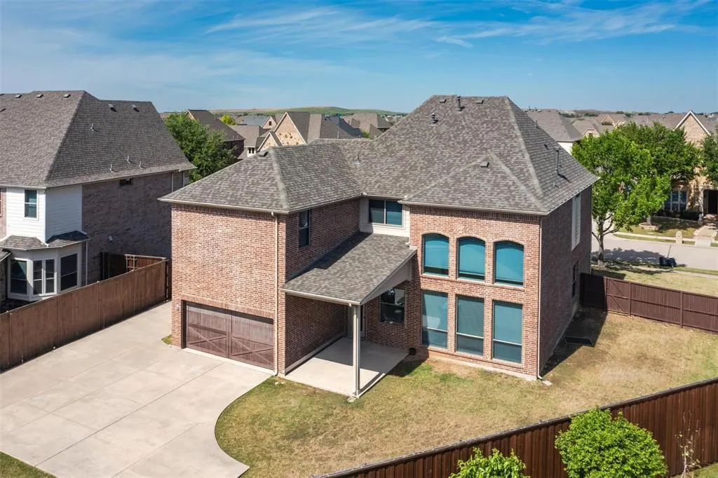 4112 Barona Drive