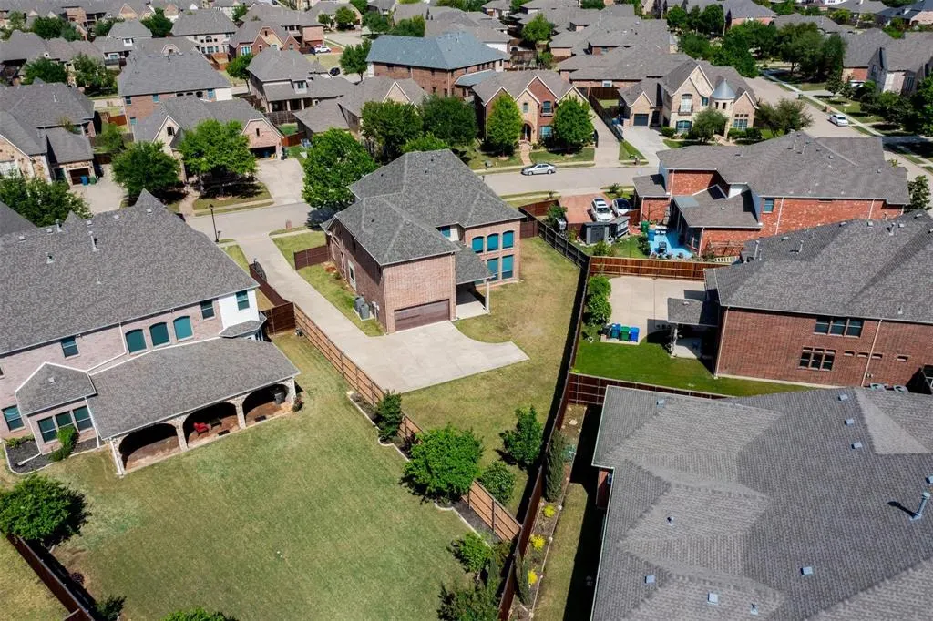 4112 Barona Drive