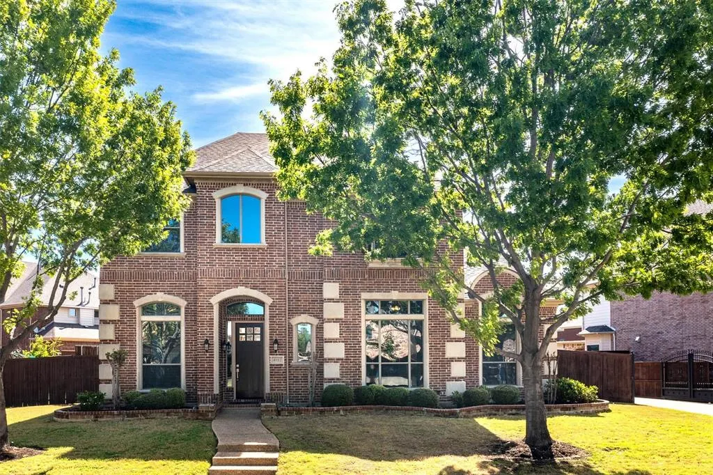 4112 Barona Drive