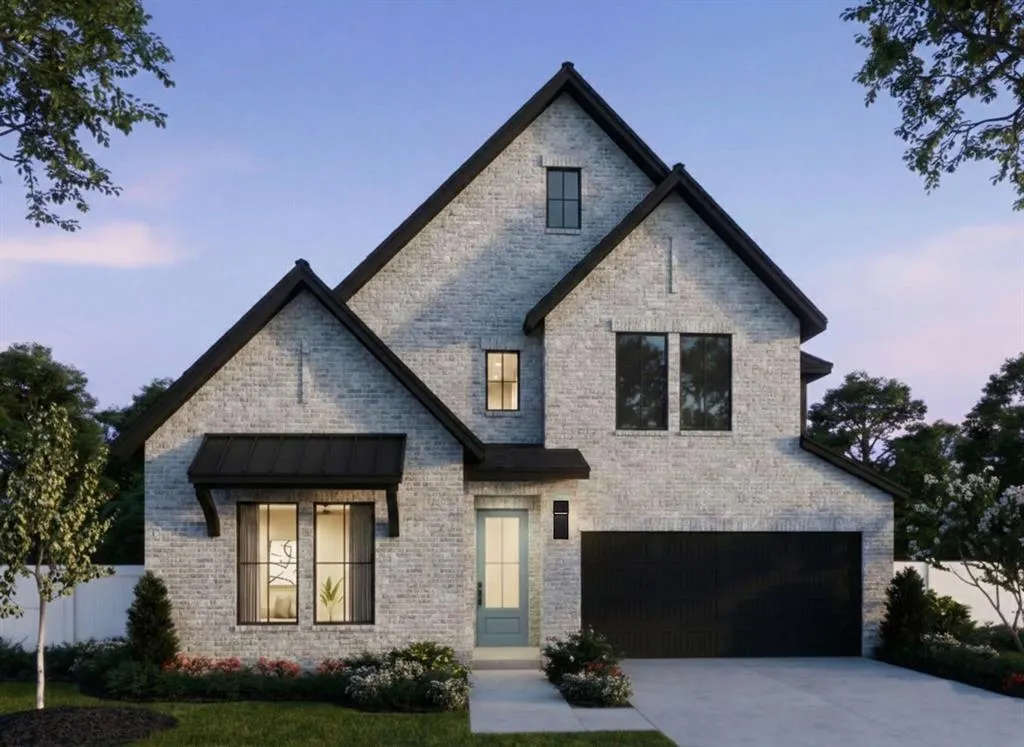2613 Radiant Way