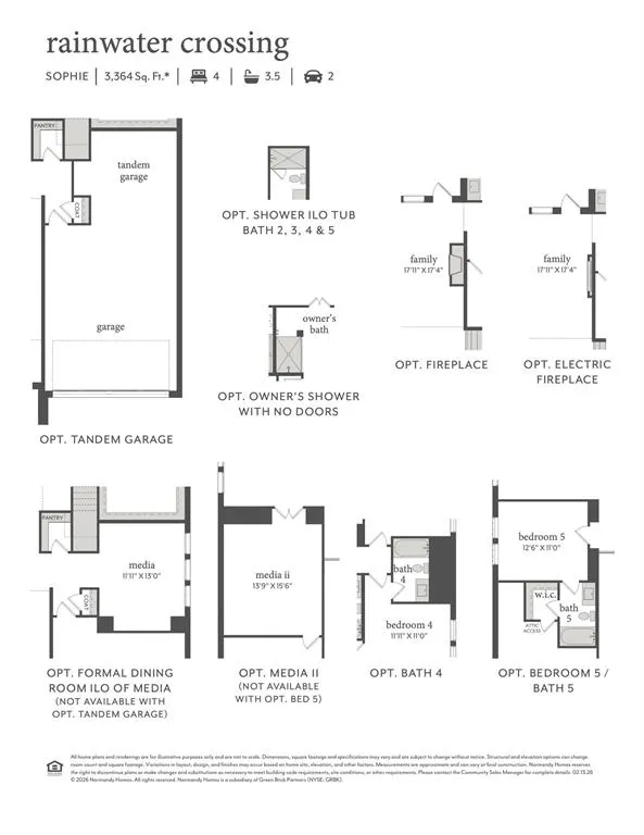 2613 Radiant Way