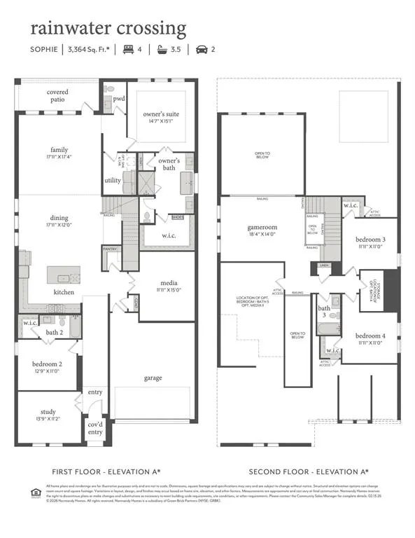 2613 Radiant Way