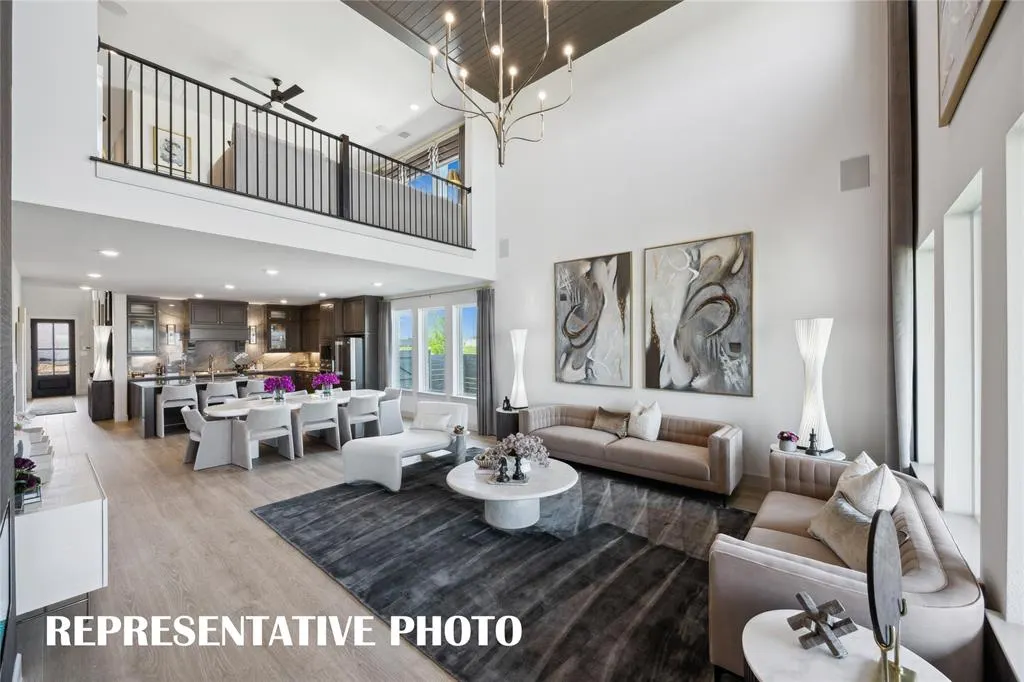 2613 Radiant Way