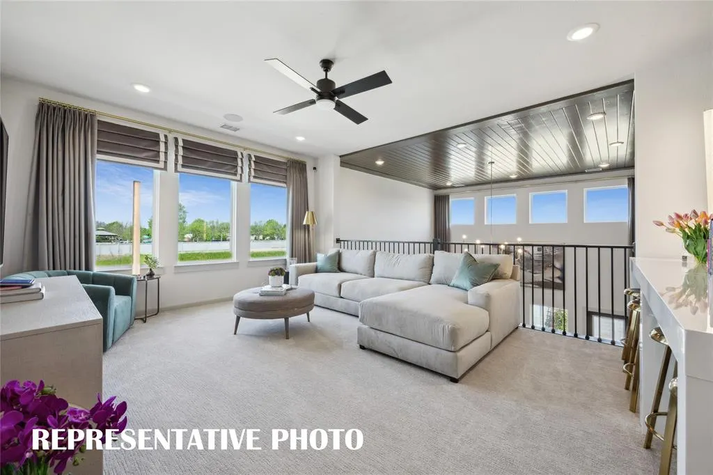2613 Radiant Way
