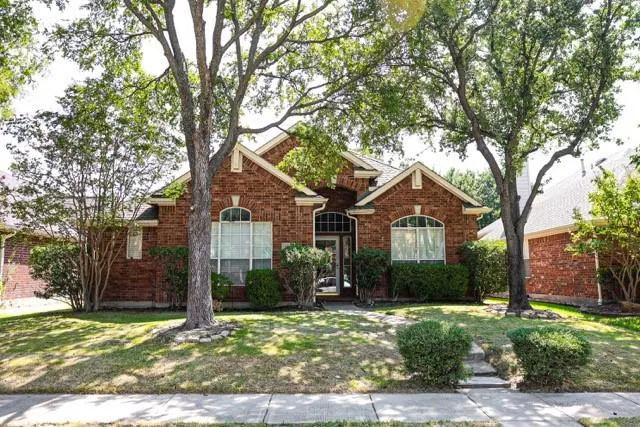 9244 WICHITA Trail