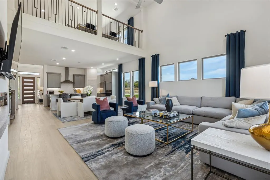 4409 Rustic Ridge Drive