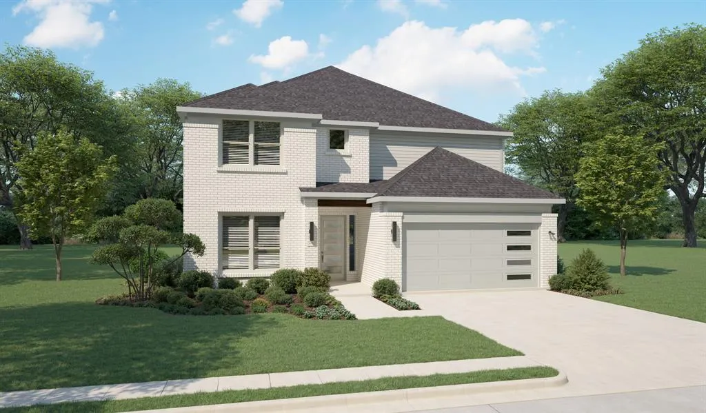 4409 Rustic Ridge Drive