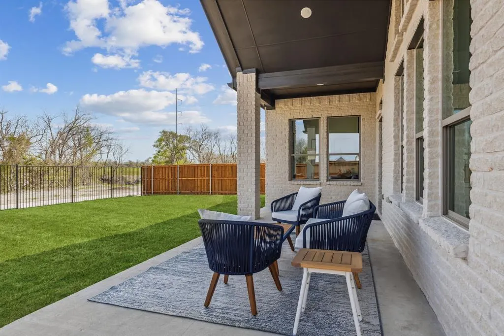 4409 Rustic Ridge Drive