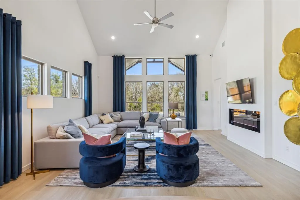 4409 Rustic Ridge Drive
