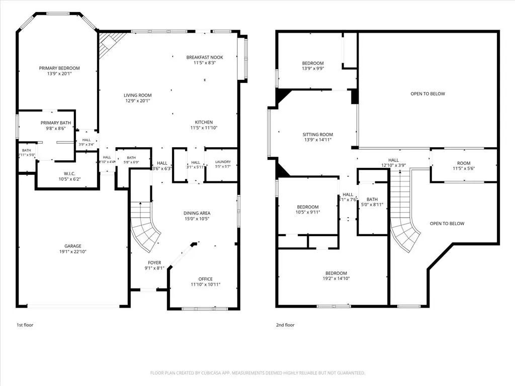 1129 Lake Hollow Drive