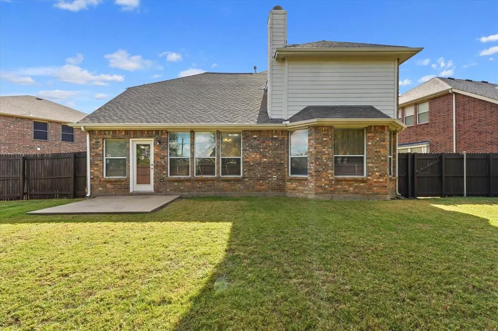 1129 Lake Hollow Drive