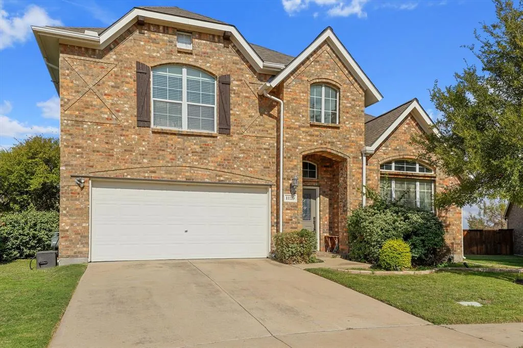 1129 Lake Hollow Drive