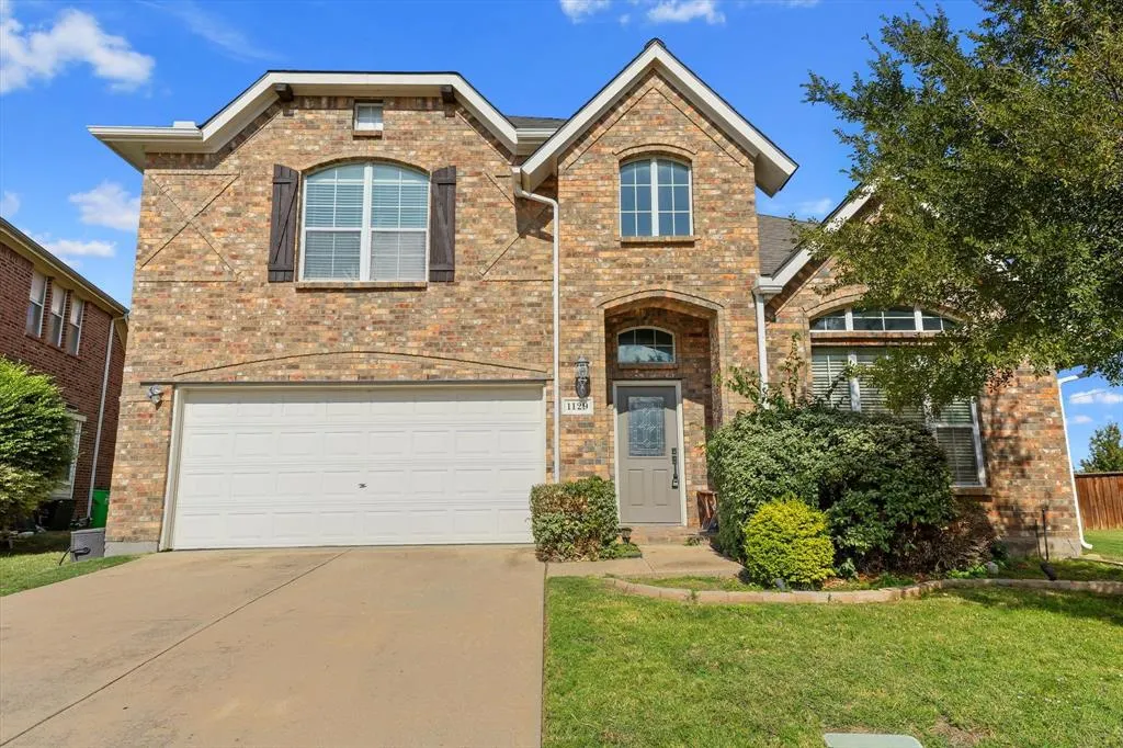 1129 Lake Hollow Drive