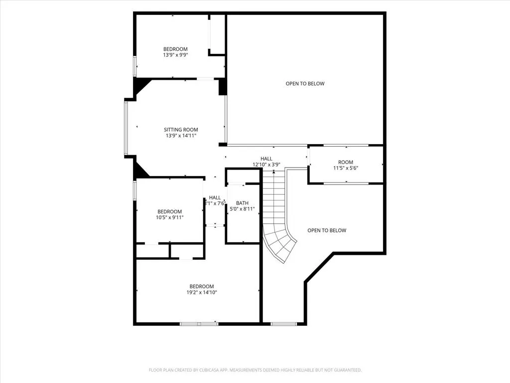 1129 Lake Hollow Drive