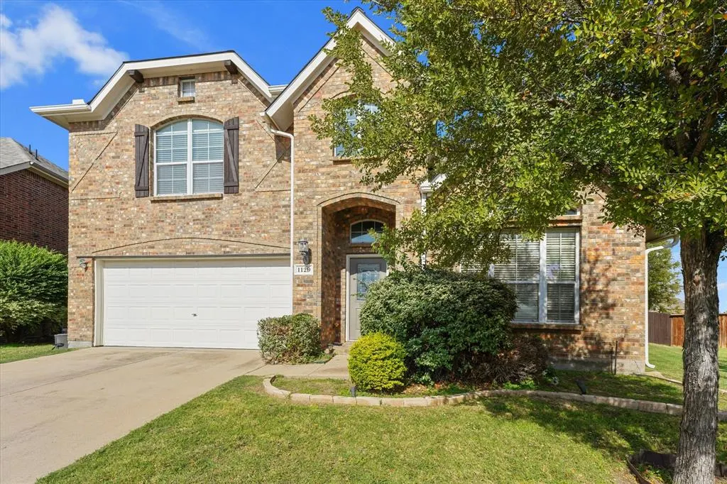 1129 Lake Hollow Drive