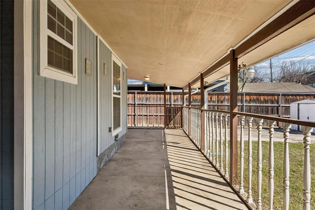 3708 Davila Drive