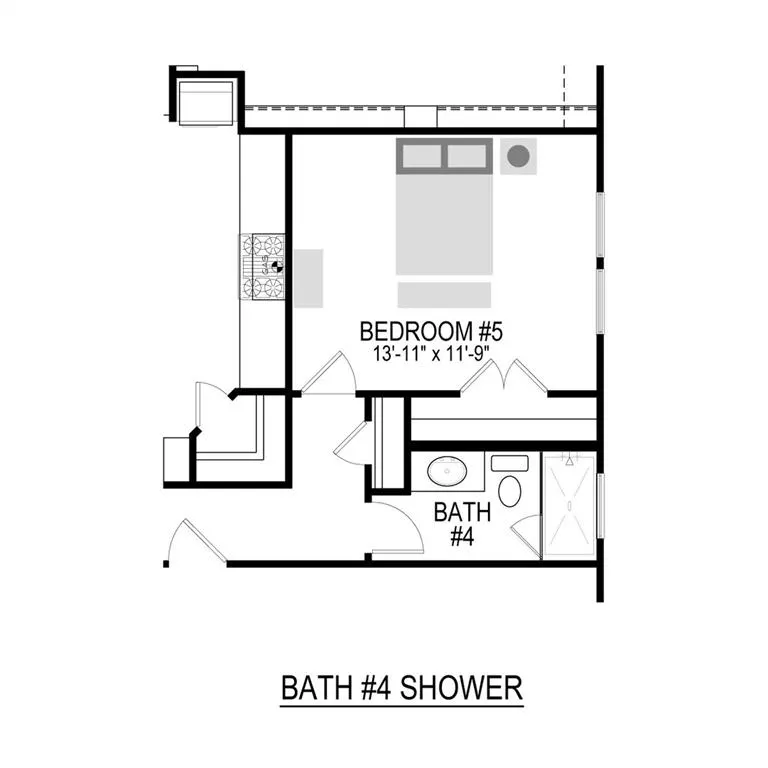 4401 Rustic Ridge Drive